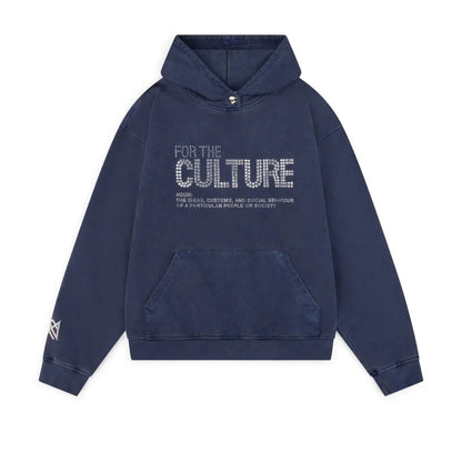 Culture Hoodie