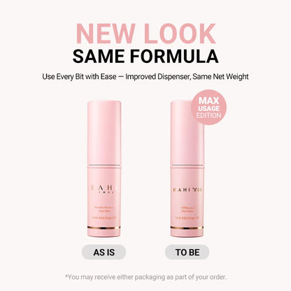 GlassBounce™ Glow Balm