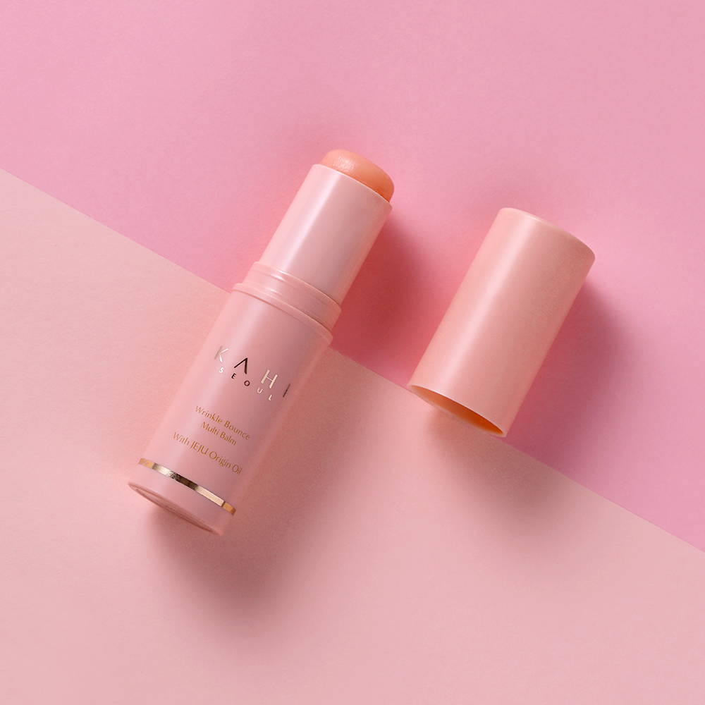 GlassBounce™ Glow Balm
