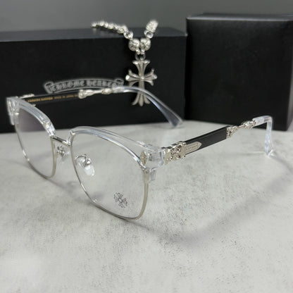 Chrome Luxury Eyewear 2275 – Full Colors