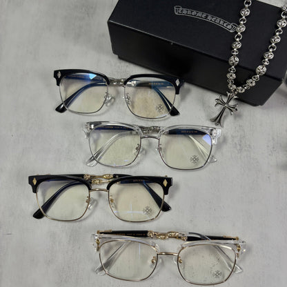 Chrome Luxury Eyewear 2275 – Full Colors