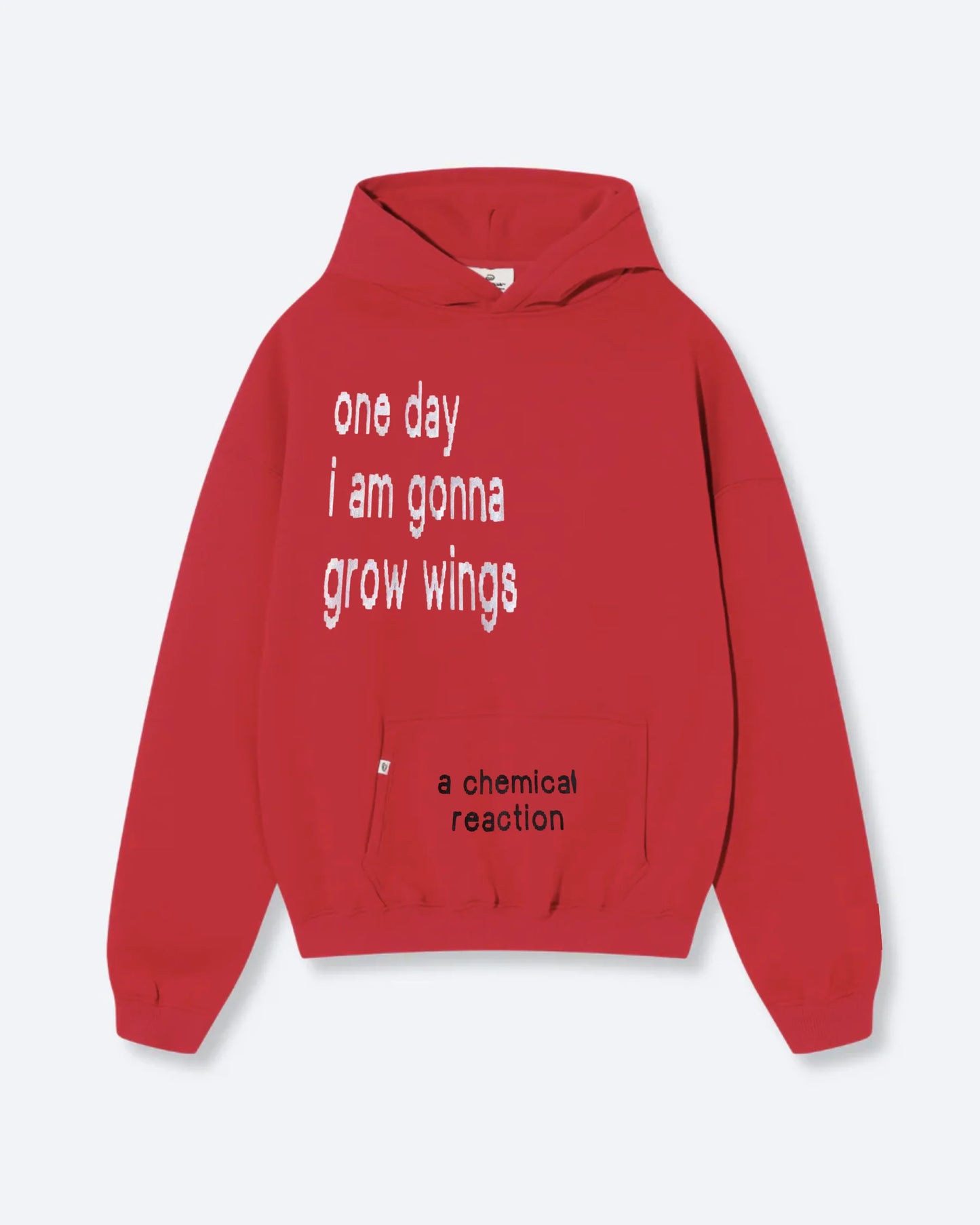 Wings Hoodie