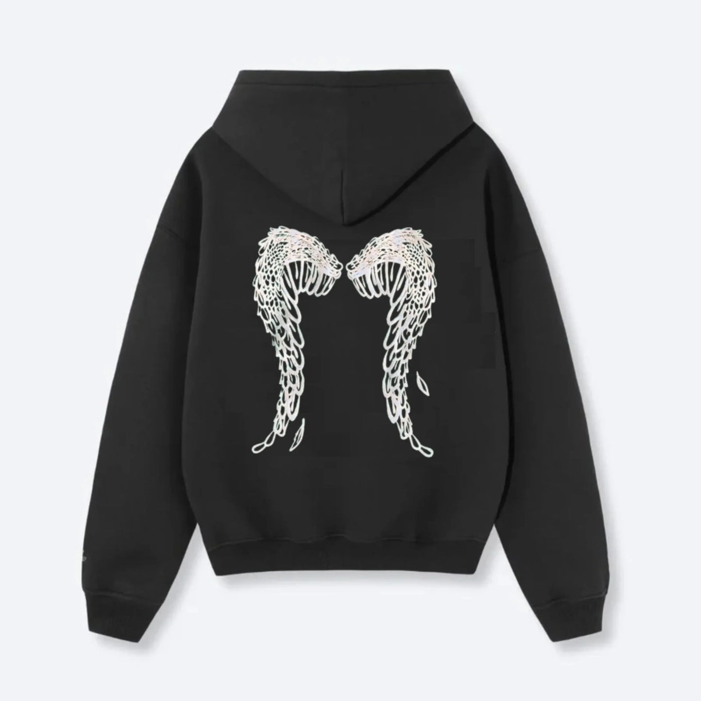 Wings Hoodie