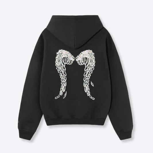 Wings Hoodie